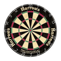 Harrows Pro Matchplay Dartboard